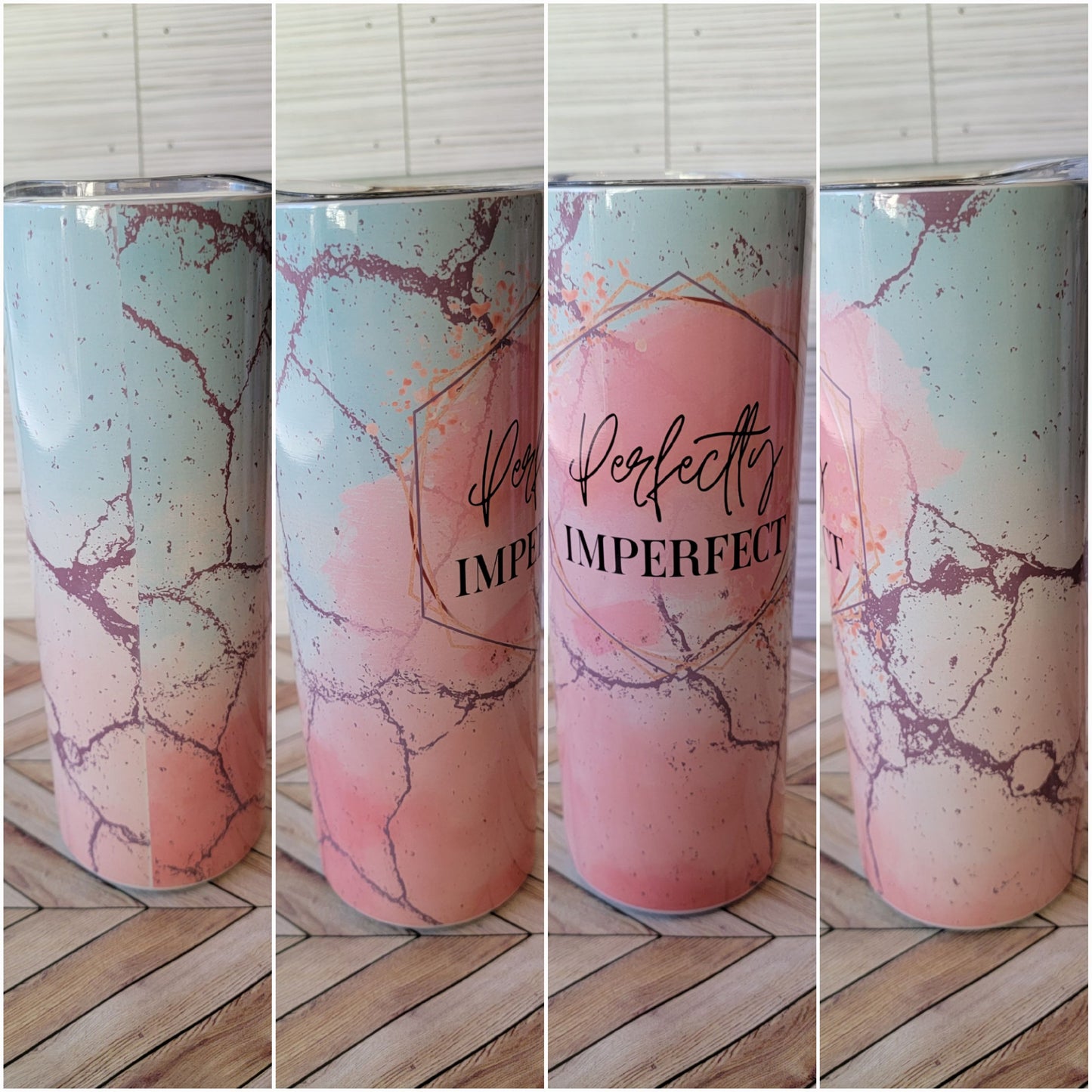 20oz Perfectly Imperfect Tumbler